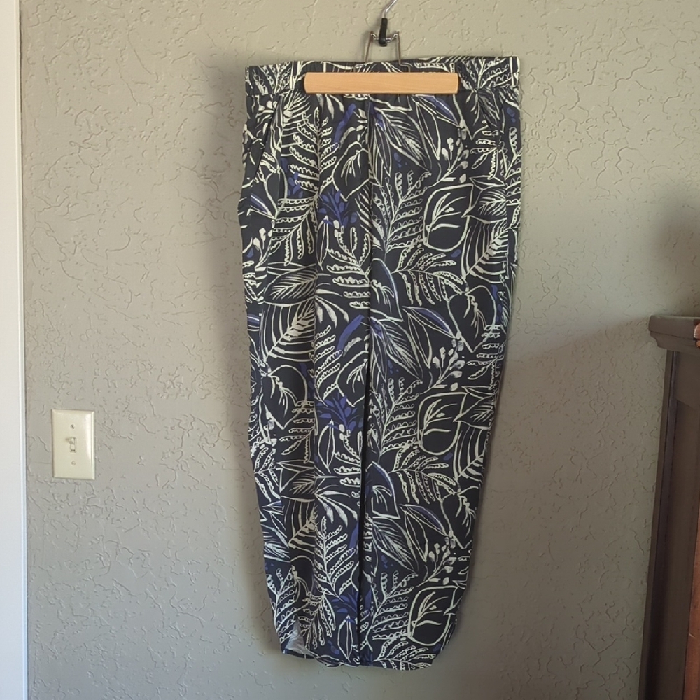 Marine Layer Allison Pants Respun